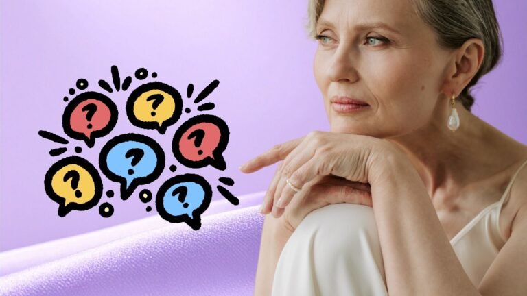 Medos que impedem mulheres acima de 40 de empreender online